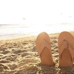 Rainbow Sandals Sierra Brown Large